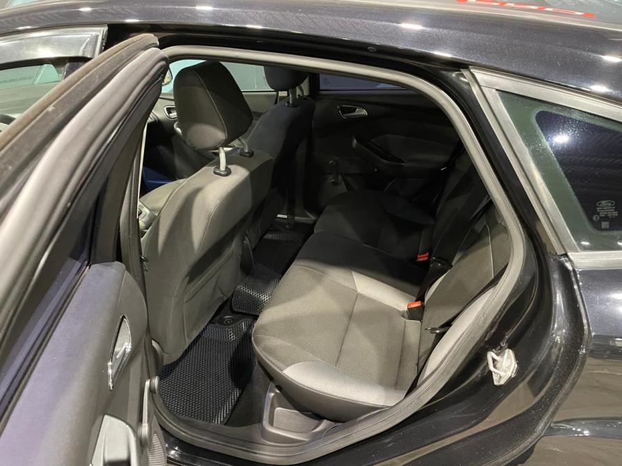 Ford Focus III Пермь  - изображение 11