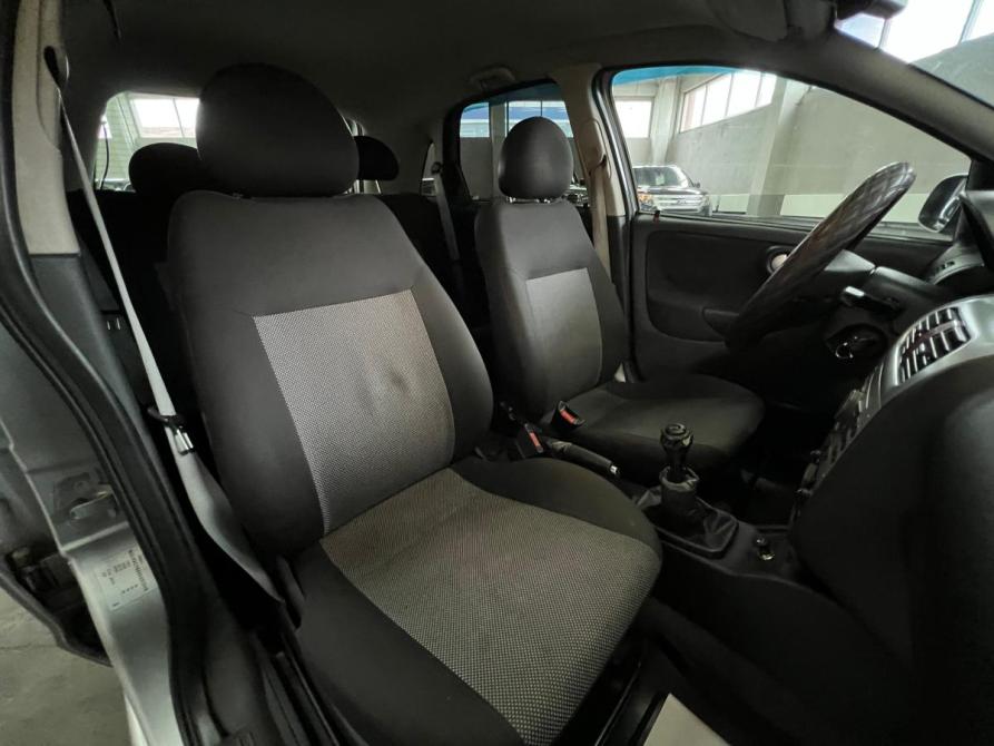 Opel Corsa C Рестайлинг Оренбург  - изображение 9