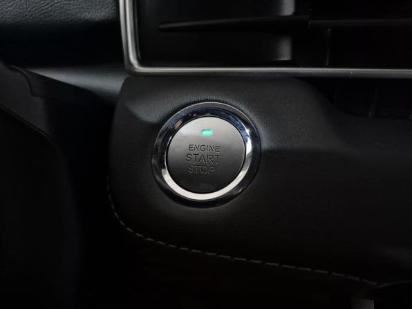Chery Tiggo 4 I Рестайлинг 2 с пробегом 2025 года, цена 1 795 000 рублей, 8568 км, внедорожник, Автокод Объявления