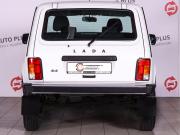 Lada (ВАЗ) 2121 (4x4) I Рестайлинг (2020) Минеральные Воды  - изображение 20