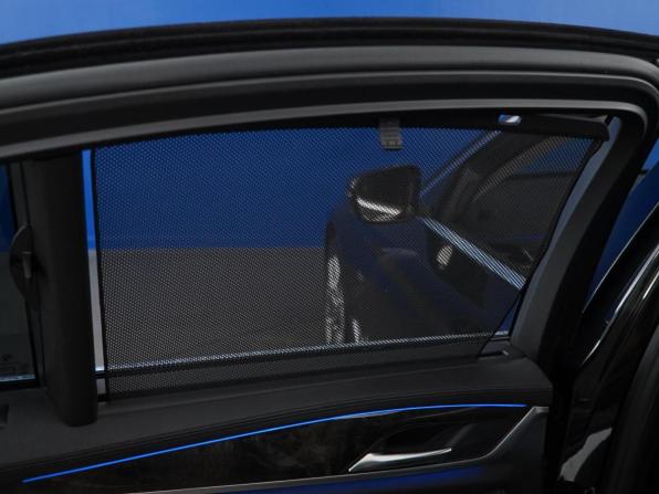 BMW 5 серии VII (G30/G31/G38) с пробегом 2016 года, цена 2 828 077 рублей, 68299 км, седан, Автокод Объявления