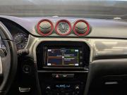 Suzuki Vitara II Рестайлинг Москва  - изображение 46