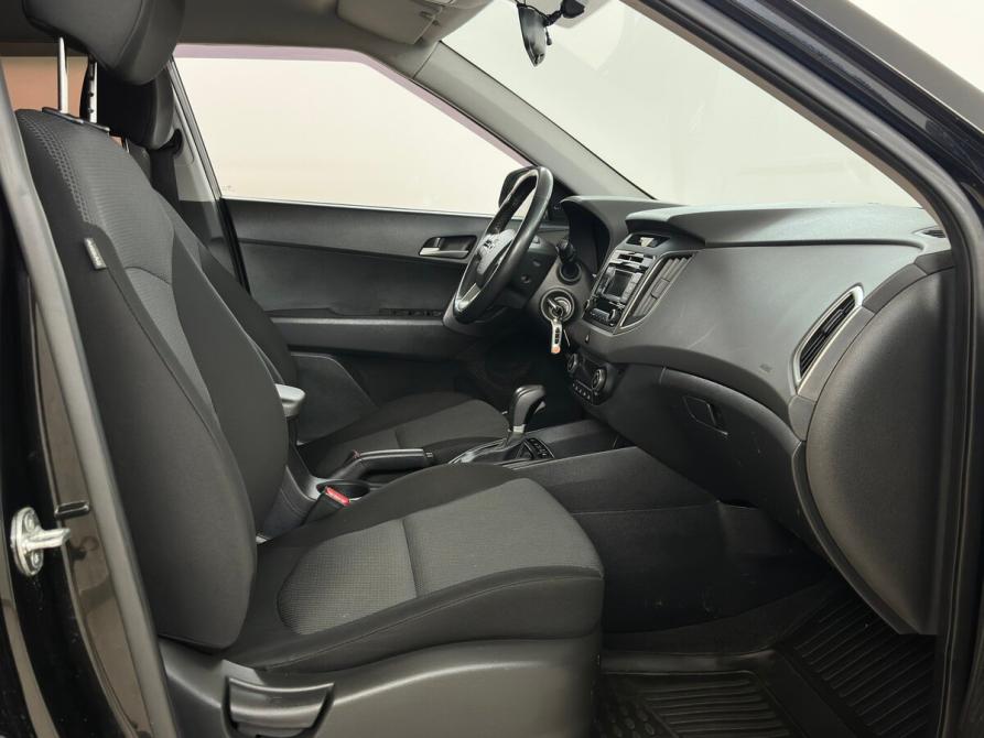 Hyundai Creta I Москва  - изображение 11