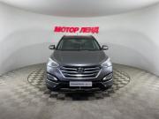 Hyundai Santa Fe III Воронеж  - изображение 24