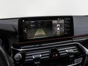 BMW 5 серии VII (G30/G31/G38) Рестайлинг Тюмень  - изображение 56