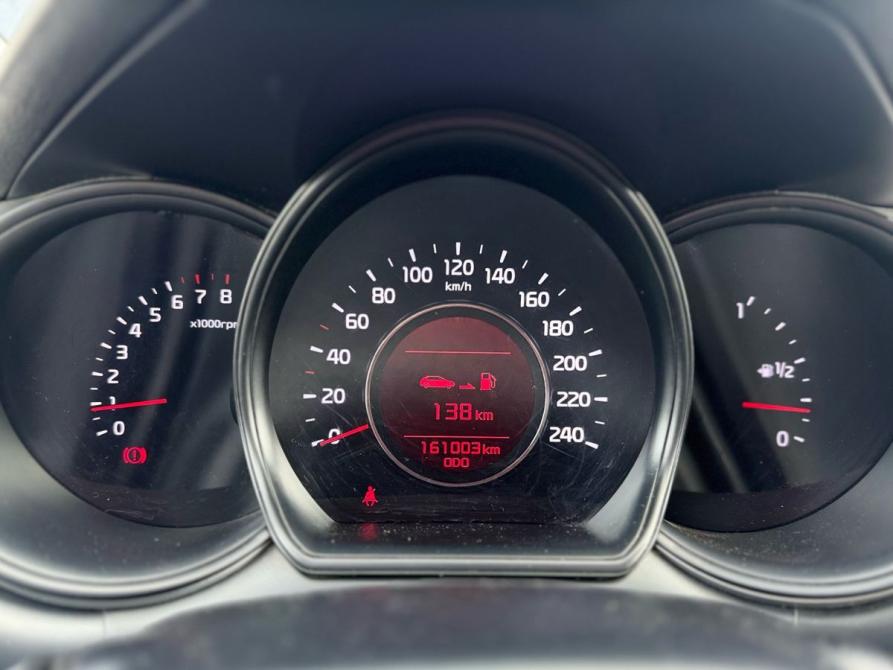 Kia Ceed II Ижевск  - изображение 23