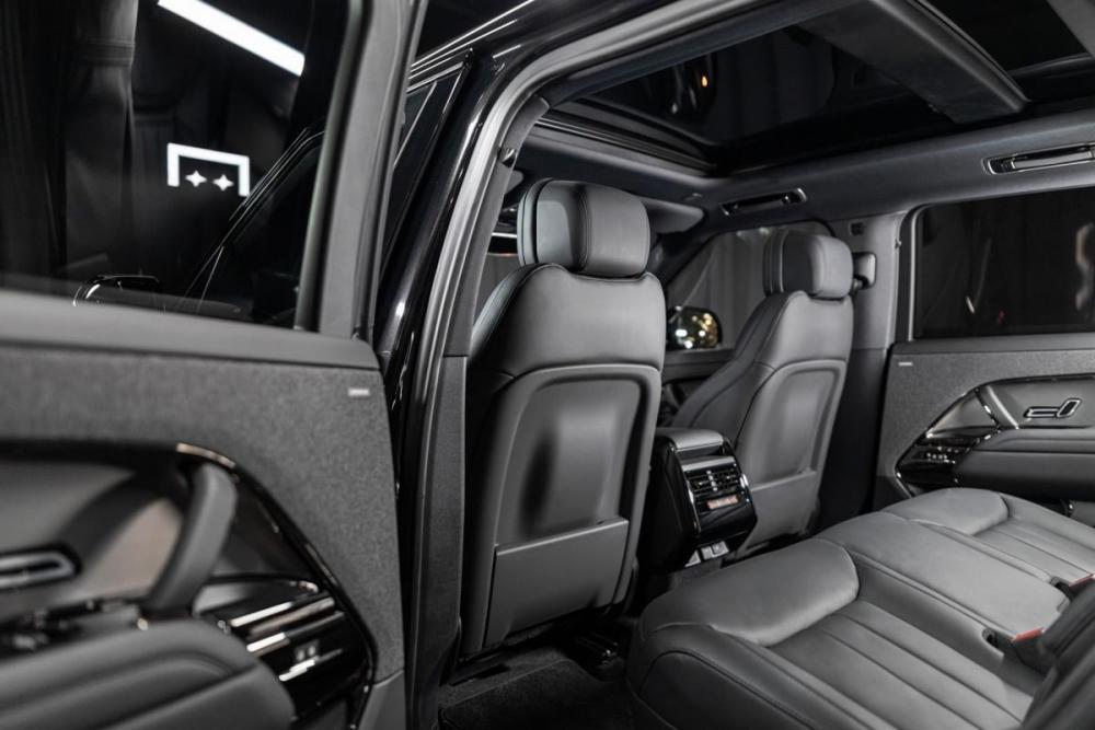 Land Rover Range Rover Sport III Москва  - изображение 20
