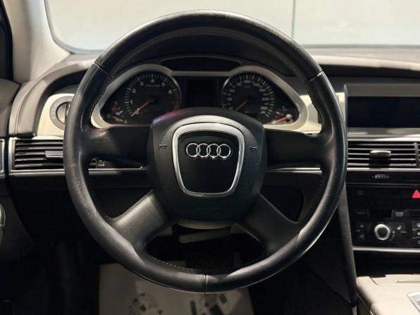 Audi A6 III (C6) с пробегом 2008 года, цена 699 000 рублей, 193939 км, седан, Автокод Объявления