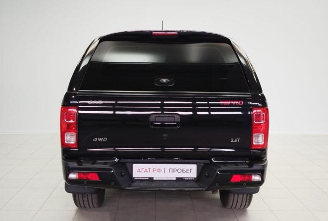 JAC T8 Pro с пробегом 2023 года, цена 2 350 000 рублей, 49273 км, offers.body_type.unknown, Автокод Объявления