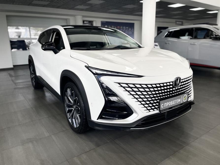 Changan UNI-T I Ростов-на-Дону  - изображение 3
