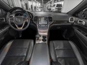 Jeep Grand Cherokee IV (WK2) Рестайлинг Москва  - изображение 37