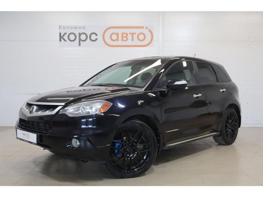 Acura RDX I Коломна  - изображение 1