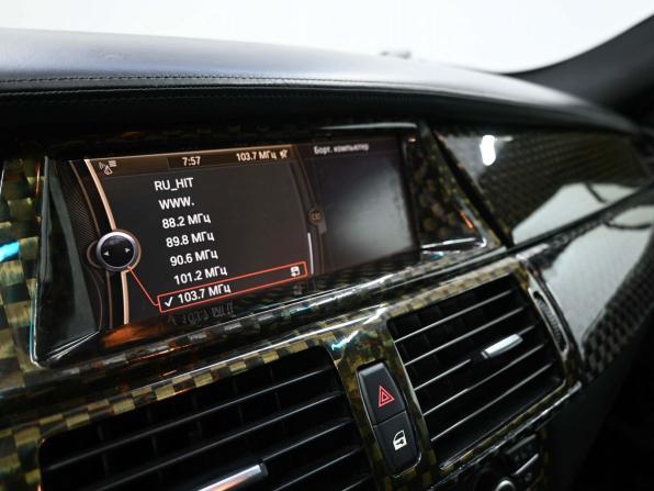 BMW X6 M I (E71) Рестайлинг с пробегом 2012 года, цена 2 999 900 рублей, 157337 км, внедорожник, Автокод Объявления