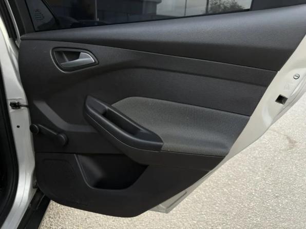 Ford Focus III с пробегом 2012 года, цена 775 000 рублей, 191110 км, хэтчбек, Автокод Объявления