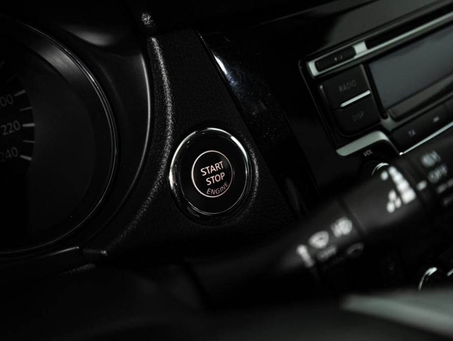 Nissan X-Trail III Санкт-Петербург  - изображение 18
