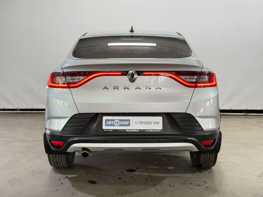 Renault Arkana I Ярославль  - изображение 7