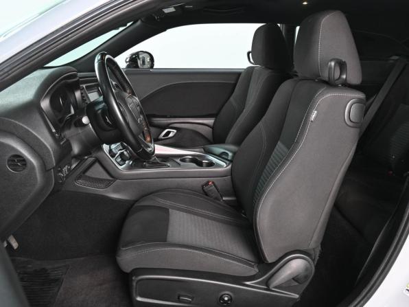 Dodge Challenger III Рестайлинг 2 с пробегом 2020 года, цена 4 409 000 рублей, 43532 км, купе, Автокод Объявления