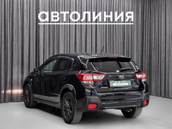 Subaru XV II с пробегом 2019 года, цена 1 720 000 рублей, 175000 км, внедорожник, Автокод Объявления