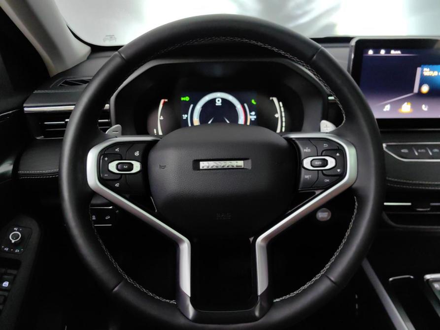 Haval Jolion I Рестайлинг Подольск  - изображение 11