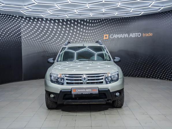 Renault Duster I с пробегом 2013 года, цена 870 000 рублей, 180899 км, внедорожник, Автокод Объявления