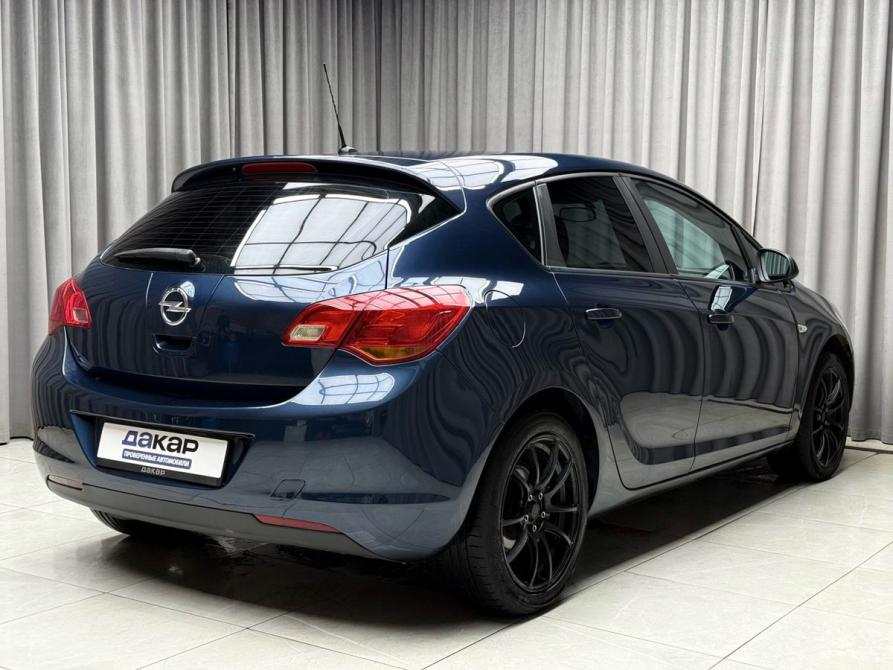 Opel Astra J Ижевск  - изображение 6