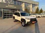 Lada (ВАЗ) Niva Travel I Липецк  - изображение 16