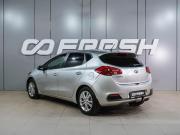 Kia Ceed II Воронеж  - изображение 23