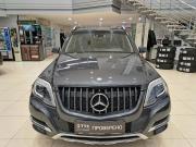 Mercedes-Benz GLK-Класс I (X204) Рестайлинг Казань  - изображение 24