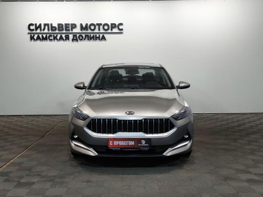 Kia K3 II (China Market) Пермь  - изображение 5
