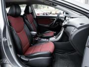 Hyundai Elantra V (MD) Ставрополь  - изображение 31