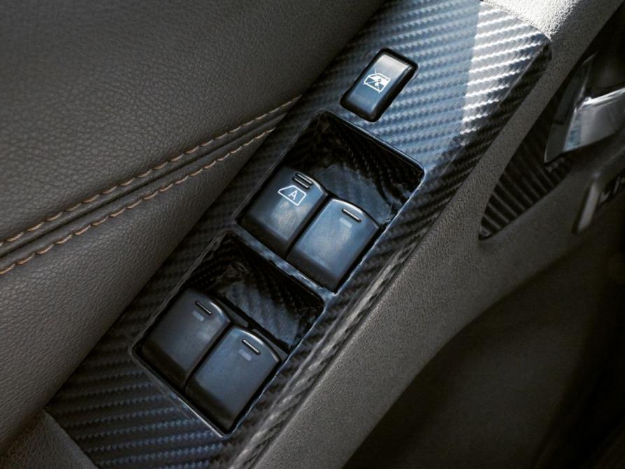 Nissan Pathfinder III Рестайлинг Екатеринбург  - изображение 12