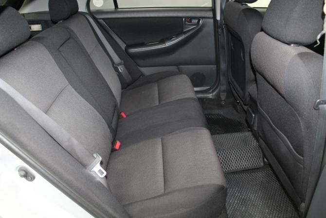 Toyota Corolla IX (E120 E130) с пробегом 2001 года, цена 439 000 рублей, 304444 км, хэтчбек, Автокод Объявления