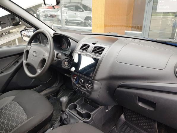 Lada (ВАЗ) Granta I Рестайлинг с пробегом 2022 года, цена 899 000 рублей, 50538 км, универсал, Автокод Объявления