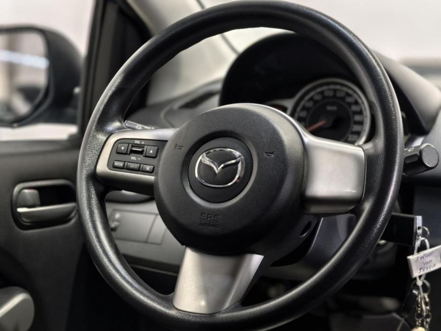 Mazda 2 II Рестайлинг (DE2) Курск  - изображение 10