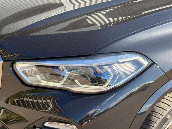 BMW X5 IV (G05/G18) с пробегом 2020 года, цена 6 890 000 рублей, 116390 км, внедорожник, Автокод Объявления