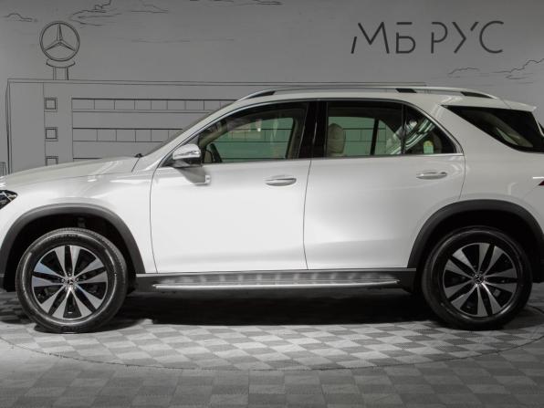 Новый Mercedes-Benz GLE II (V167) Рестайлинг 2026 года, цена 11 648 000 рублей, внедорожник, Автокод Объявления