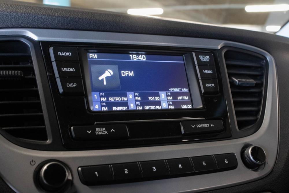 Hyundai Solaris II Уфа  - изображение 13