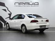 Volkswagen Passat B7 Ростов-на-Дону  - изображение 28