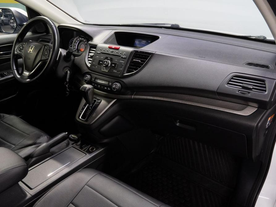 Honda CR-V IV Тюмень  - изображение 17