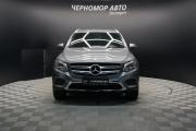 Mercedes-Benz GLC I (X253) Крым  - изображение 34