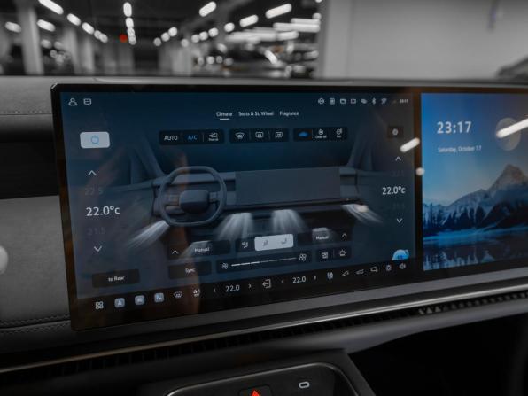 Volkswagen ID.Era 9X с пробегом 2026 года, цена 10 450 000 рублей, 50 км, внедорожник, Автокод Объявления