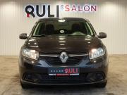 Renault Logan II Иваново  - изображение 35