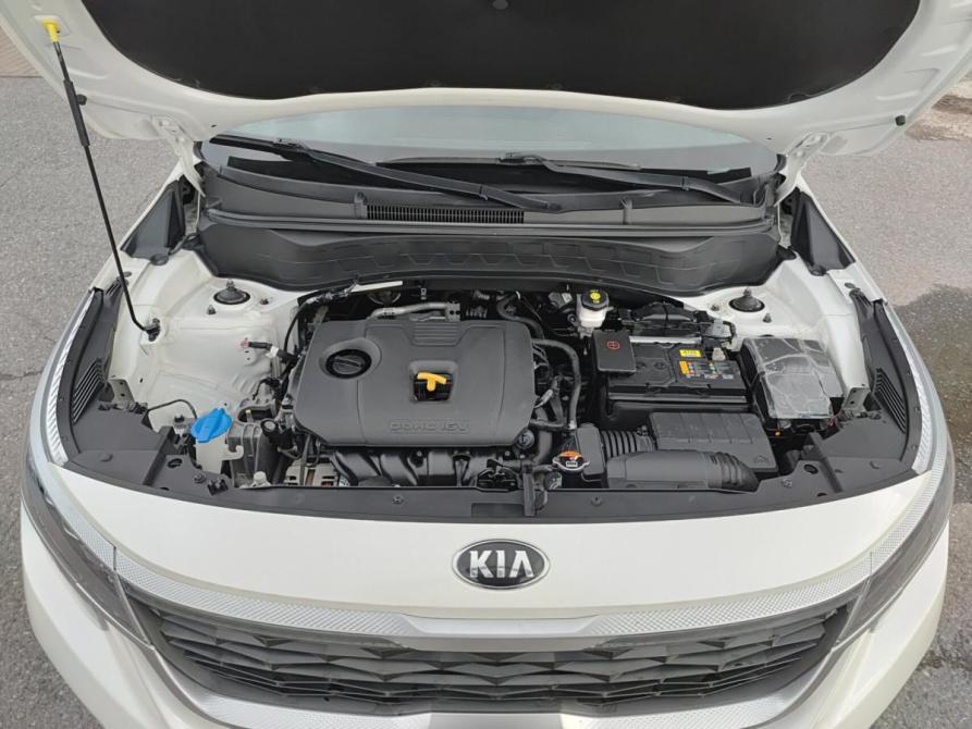 Kia Seltos I Казань  - изображение 11