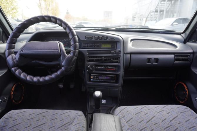 Lada (ВАЗ) 2114 с пробегом 2012 года, цена 236 000 рублей, 224799 км, хэтчбек, Автокод Объявления
