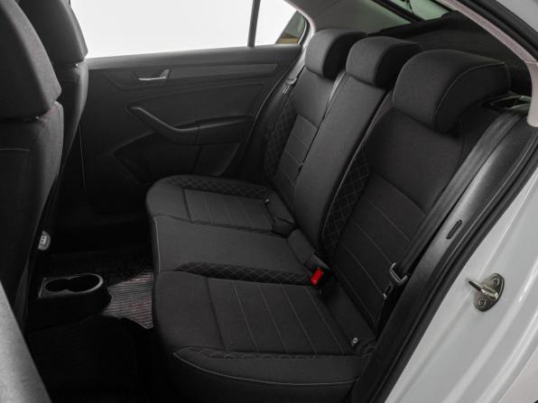 Skoda Rapid II с пробегом 2021 года, цена 1 637 000 рублей, 46577 км, лифтбек, Автокод Объявления