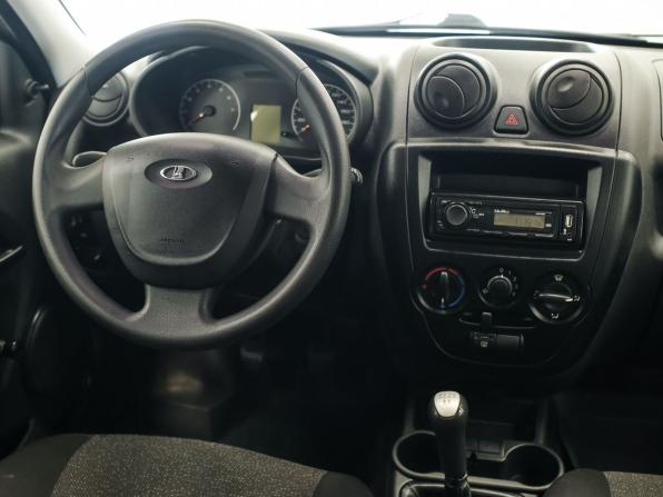Lada (ВАЗ) Granta I с пробегом 2013 года, цена 220 000 рублей, 178000 км, седан, Автокод Объявления