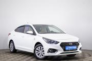 Hyundai Solaris II Пермь  - изображение 23