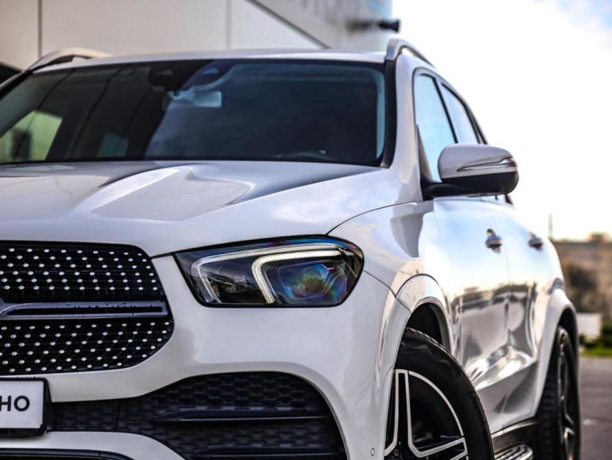 Mercedes-Benz GLE II (V167) Санкт-Петербург  - изображение 2