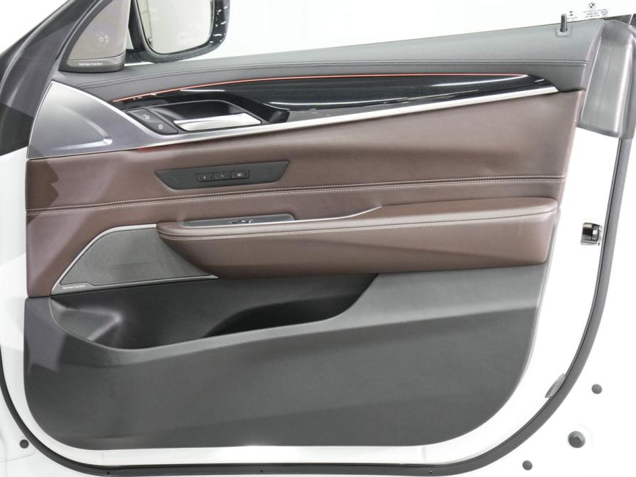 BMW 6 серии IV (G32) Новосибирск  - изображение 15