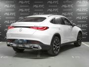 Mercedes-Benz GLC Coupe II (C254) Москва  - изображение 30